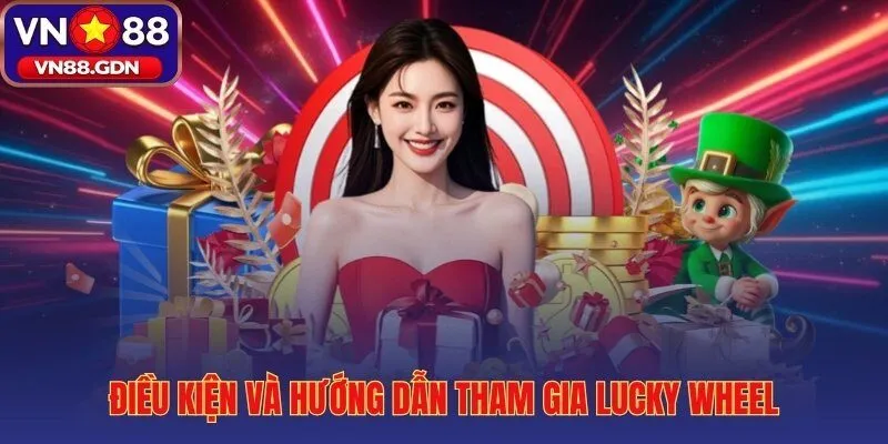 Nạp tối thiểu 200 VND đủ điều kiện quay ngay trong tuần