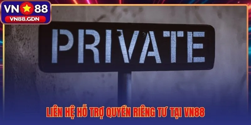 Kênh hỗ trợ quyền riêng tư và xử lý khiếu nại dữ liệu 24/7