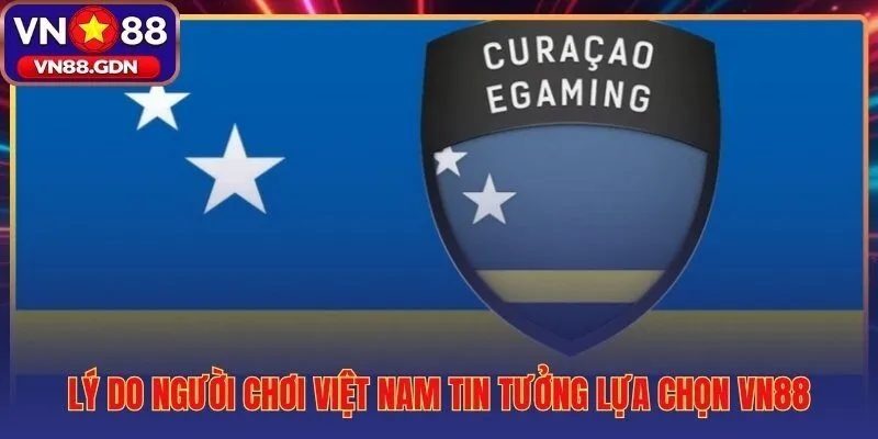 Giới thiệu VN88 pháp lý PAGCOR và hạ tầng 60 máy chủ vật lý