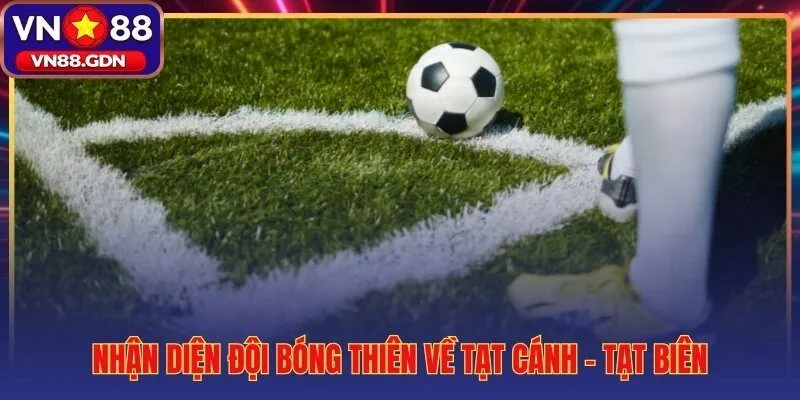 Kinh nghiệm đánh kèo phạt góc qua ADN tấn công từng đội