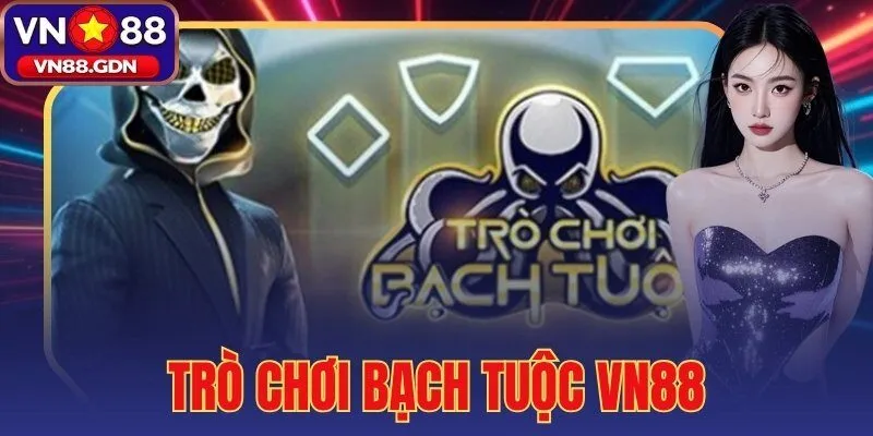 trò chơi bạch tuộc VN88