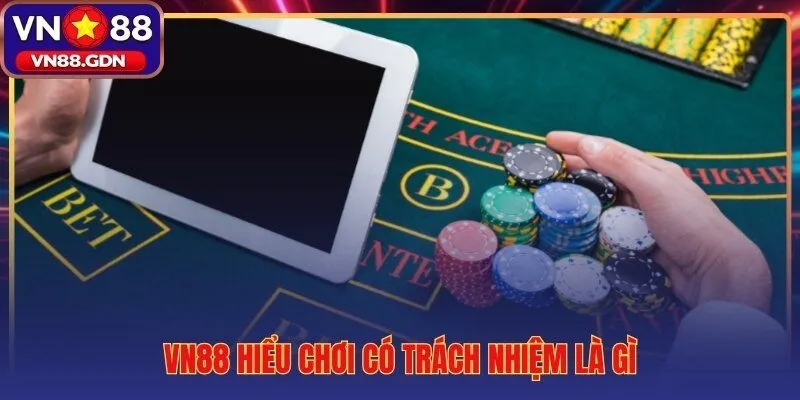 Chơi có trách nhiệm triết lý nội tại bảo vệ người dùng từ gốc rễ